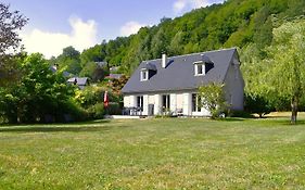 Maison tout confort pour votre séjour en famille