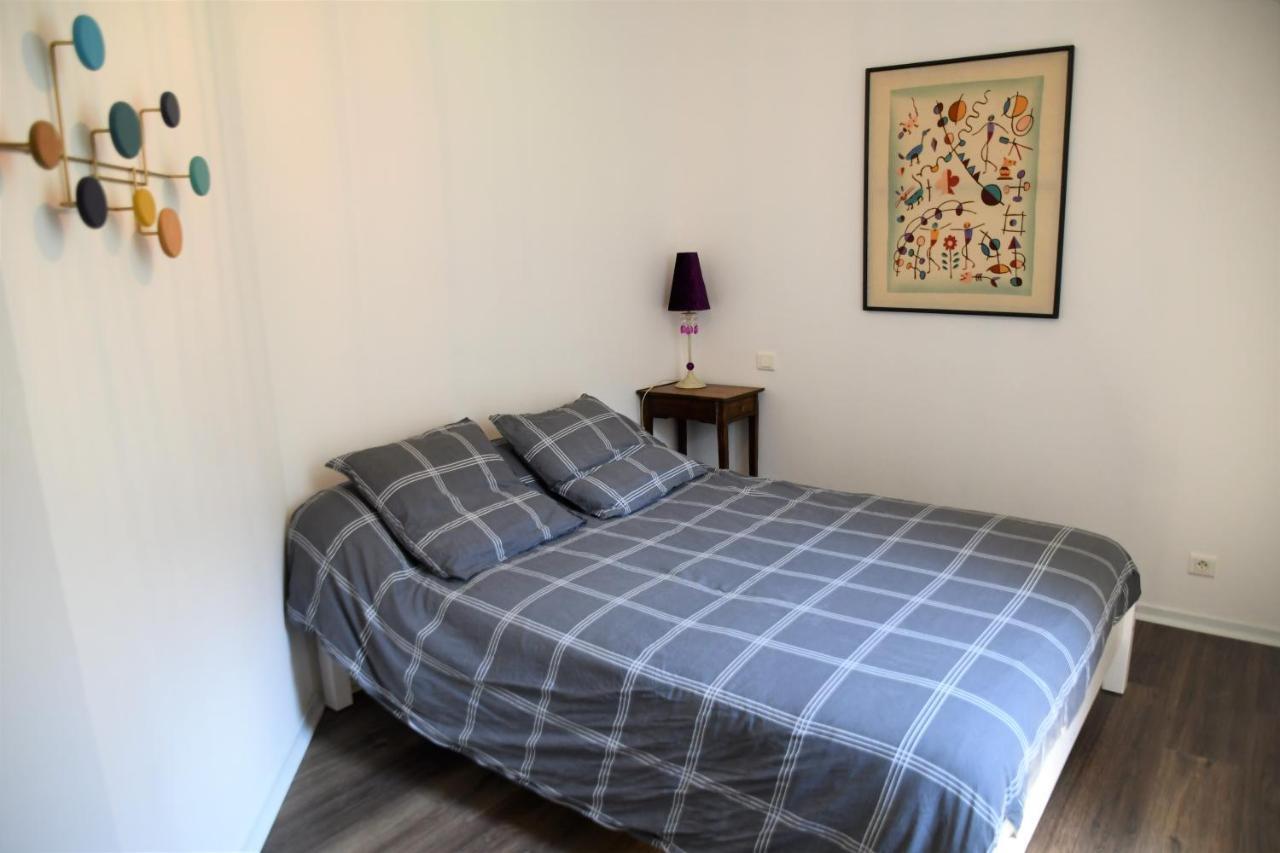 Maison tout confort pour votre séjour en famille Borderes-Louron Extérieur photo
