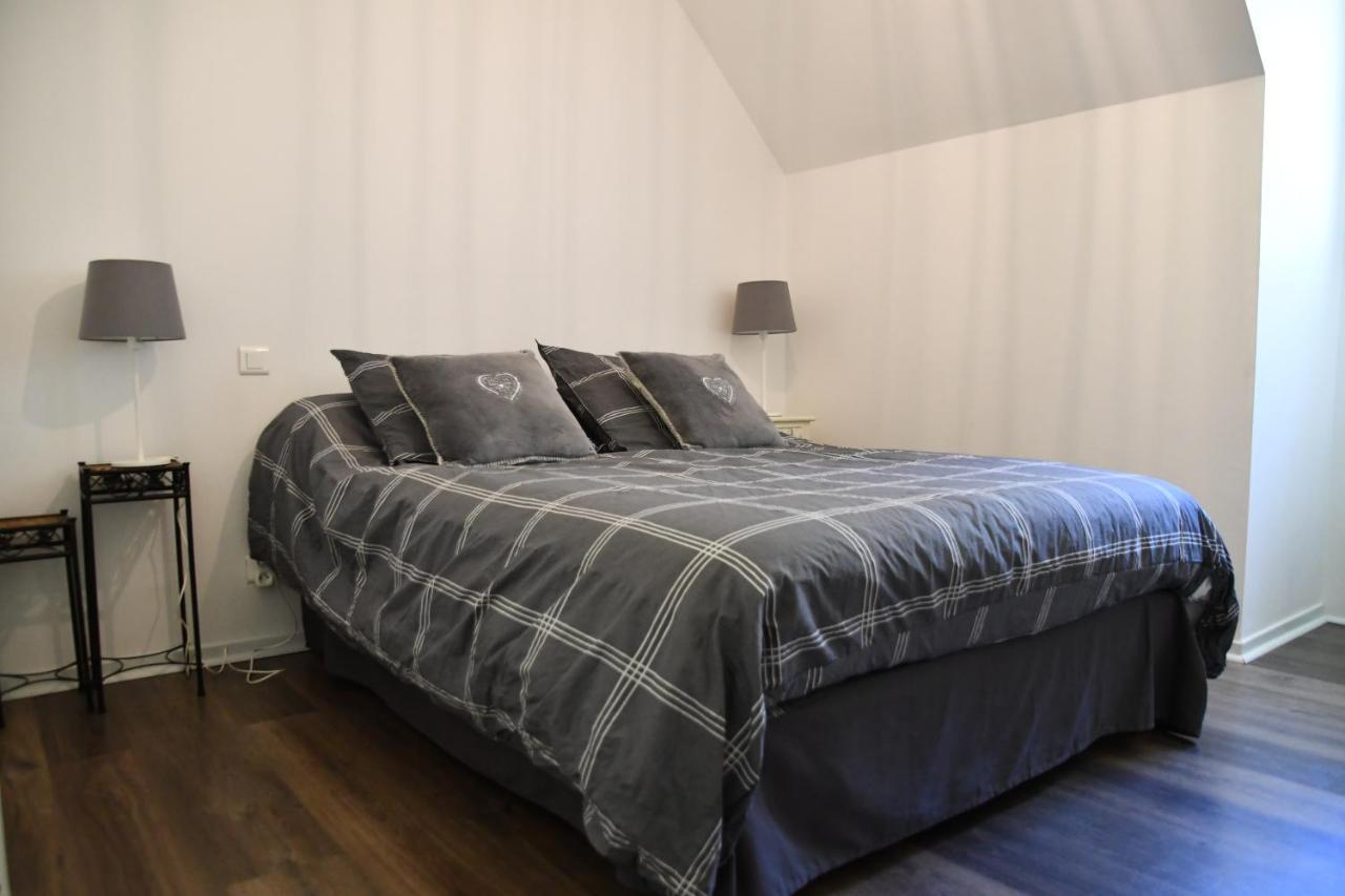 Maison tout confort pour votre séjour en famille Borderes-Louron Extérieur photo