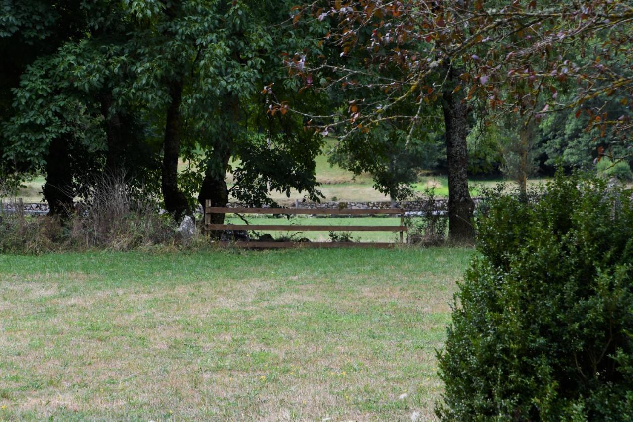 Maison tout confort pour votre séjour en famille Borderes-Louron Extérieur photo