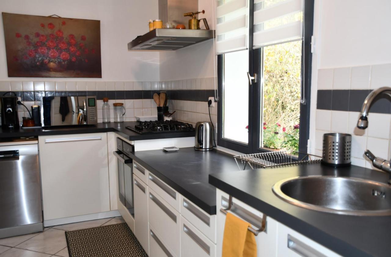 Maison tout confort pour votre séjour en famille Borderes-Louron Extérieur photo