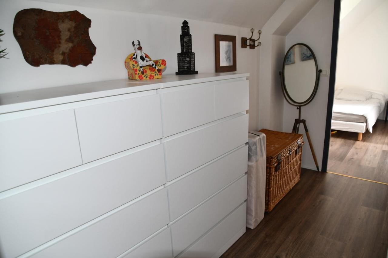 Maison tout confort pour votre séjour en famille Borderes-Louron Extérieur photo