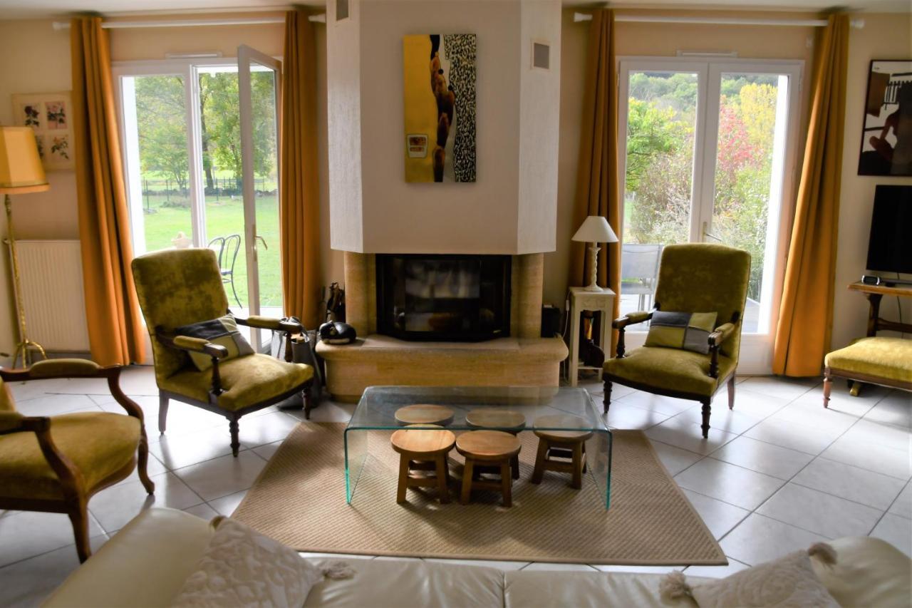 Maison tout confort pour votre séjour en famille Borderes-Louron Extérieur photo