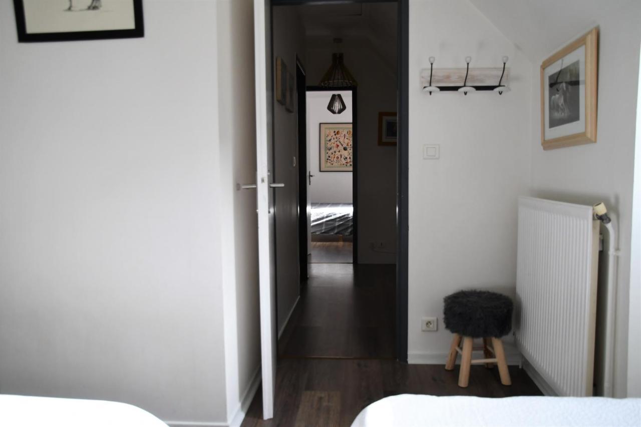 Maison tout confort pour votre séjour en famille Borderes-Louron Extérieur photo