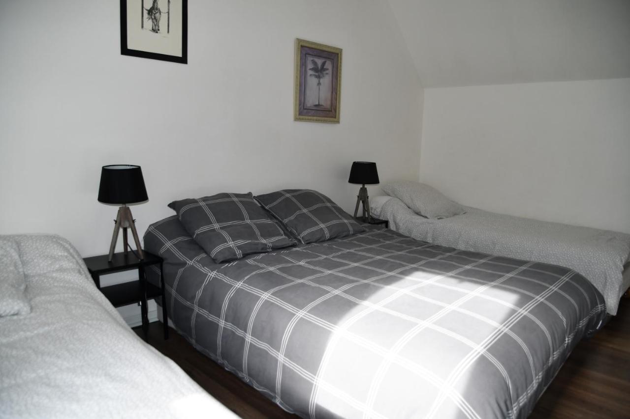 Maison tout confort pour votre séjour en famille Borderes-Louron Extérieur photo