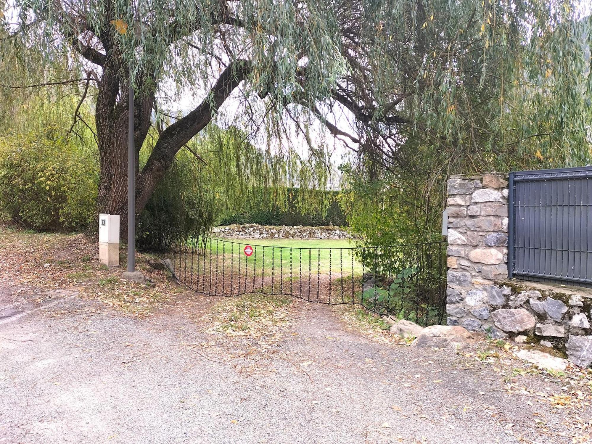 Maison tout confort pour votre séjour en famille Borderes-Louron Extérieur photo